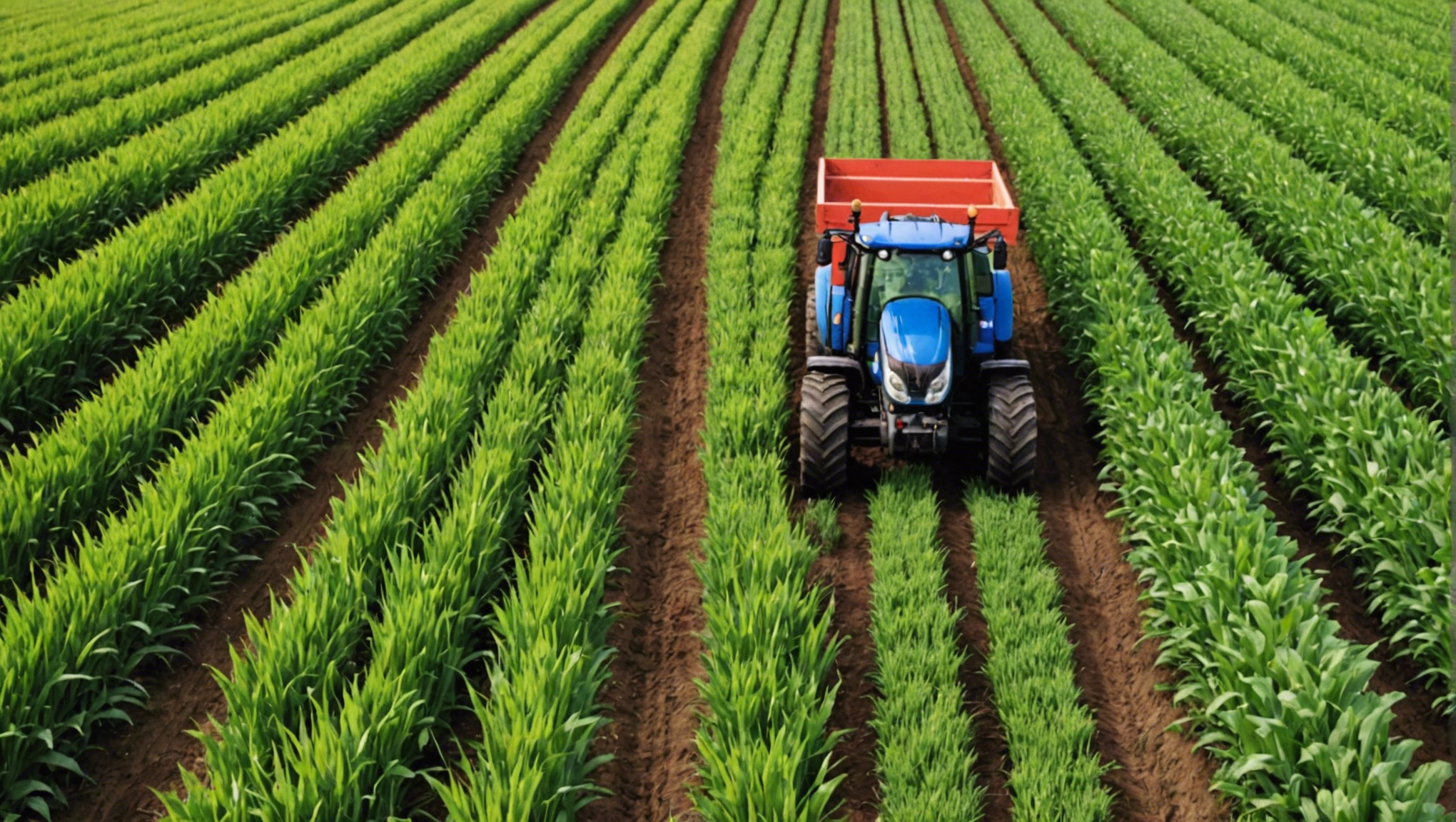 découvrez la liste des engrais autorisés en agriculture biologique pour l'année 2021 et optimisez vos pratiques agricoles de manière éco-responsable.